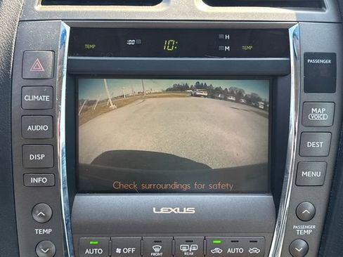 Used 2007 Lexus ES 350 FWD image 27