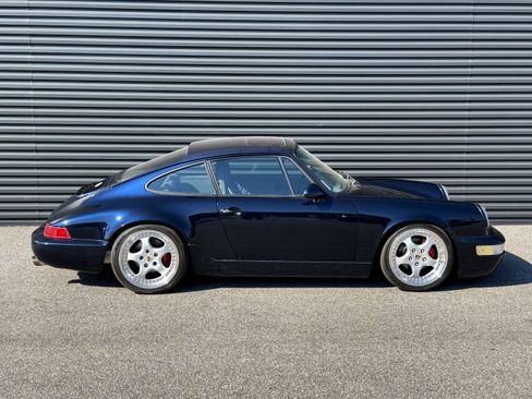 Used 1992 Porsche 911 Carrera image 11