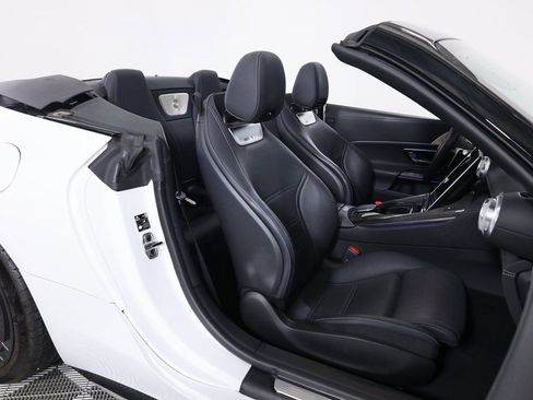 Used 2023 Mercedes-Benz SL 55 AMG 4MATIC image 63