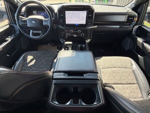 Used 2024 Ford F150 Tremor w/ Mobile Office Package AWD/4WD image 12