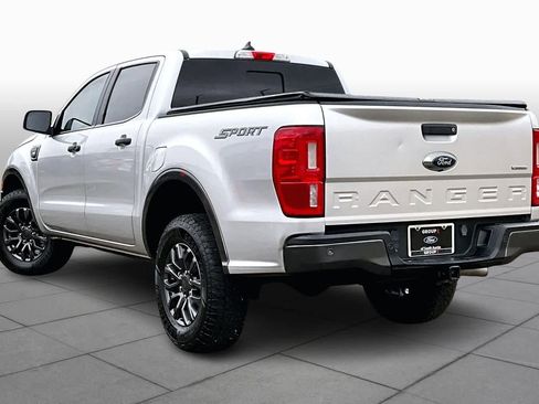 Certified 2019 Ford Ranger XLT w/ Equipment Group 302A Luxury image 11