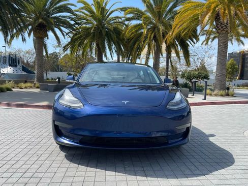Used 2019 Tesla Model 3 Standard Range Plus RWD image 3