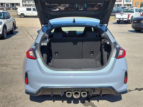 Used 2024 Honda Civic Type R image 8