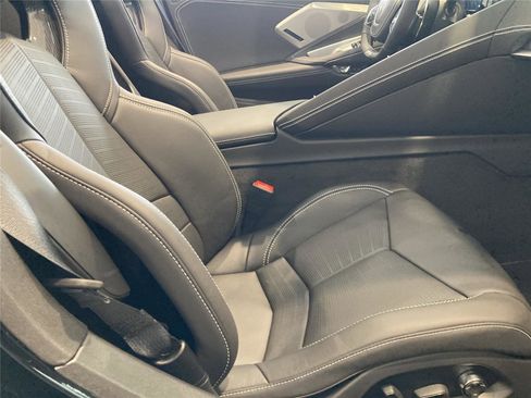 New 2025 Chevrolet Corvette Z06 image 29