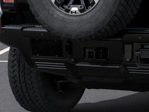 Used 2024 GMC Hummer EV 2X w/ Extreme Off-Road Package AWD/4WD image 13