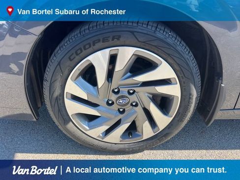 Certified 2024 Subaru Legacy Touring XT AWD/4WD image 9