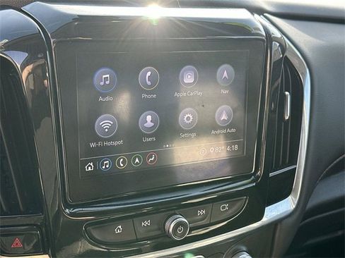 Used 2020 Chevrolet Traverse LT w/ LT Premium Package image 41