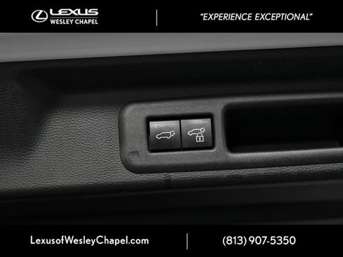 Used 2023 Toyota Sequoia TRD Pro image 18