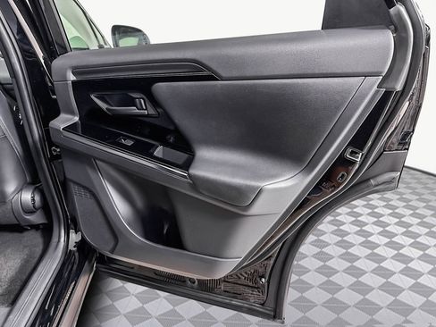 Used 2023 Toyota bZ4X Limited w/ Weather Package image 26