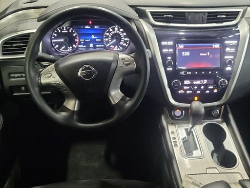 Used 2017 Nissan Murano S image 22