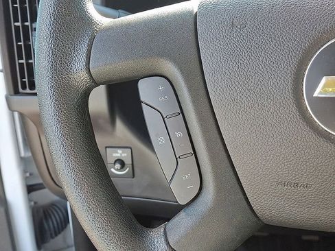 Used 2024 Chevrolet Express 2500 w/ Driver Convenience Package RWD image 25