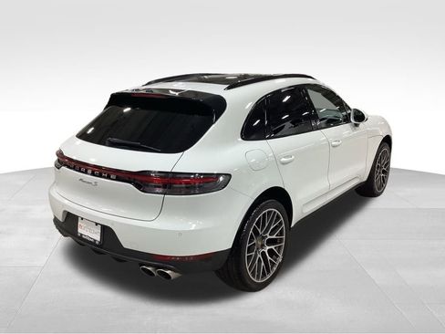Used 2020 Porsche Macan S image 4