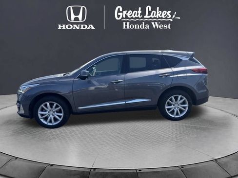 Used 2020 Acura RDX AWD image 16