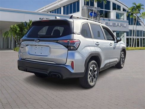 New 2026 Subaru Forester Premium image 7