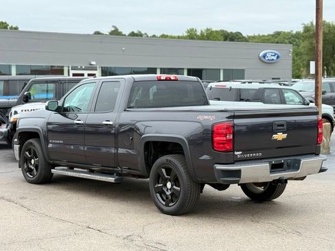 Used 2015 Chevrolet Silverado 1500 LS AWD/4WD image 31