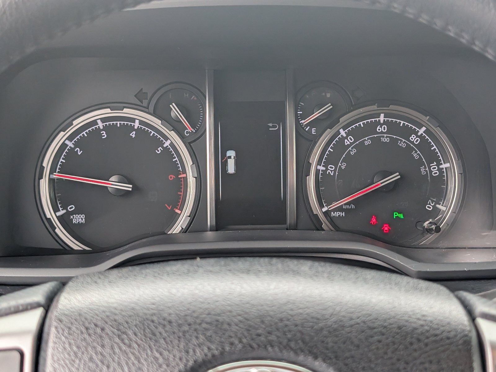 Used 2020 Toyota 4Runner Limited RWD image 25