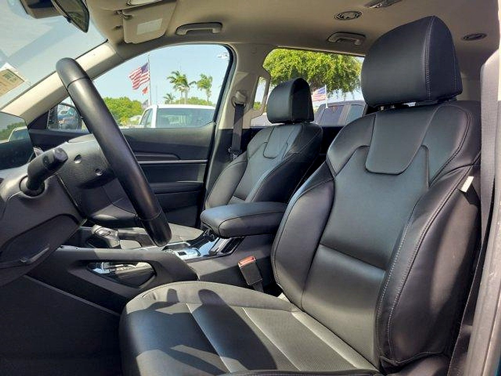 Used 2023 Kia Telluride S AWD/4WD image 20