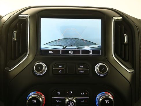 Used 2021 GMC Sierra 1500 AT4 w/ AT4 Preferred Package image 29