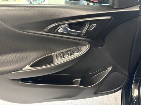 Used 2016 Chevrolet Malibu LS image 19