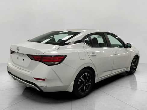 Used 2024 Nissan Sentra SV w/ All-Weather Package image 3