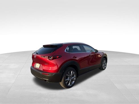 Certified 2024 MAZDA CX-30 AWD 2.5 S w/ Preferred Package image 6