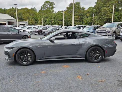 New 2025 Ford Mustang GT image 5
