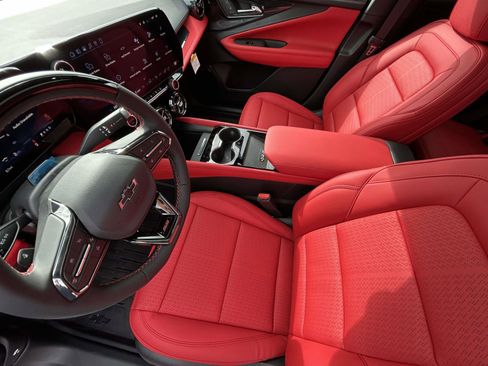 New 2026 Chevrolet Blazer EV SS AWD/4WD image 10