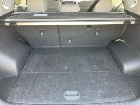 Used 2018 Hyundai Tucson SE image 13