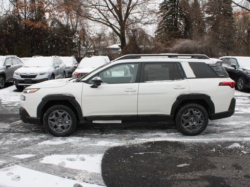 New 2026 Subaru Outback Premium w/ Premium/Limited Plus Package image 5