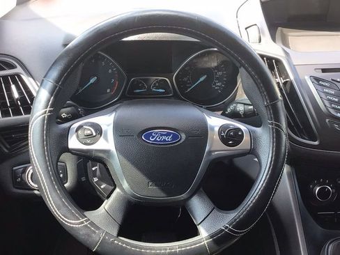 Used 2015 Ford Escape S image 16