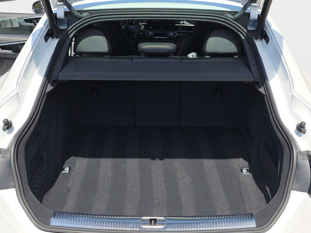 Used 2024 Audi S5 Premium Plus AWD/4WD image 14