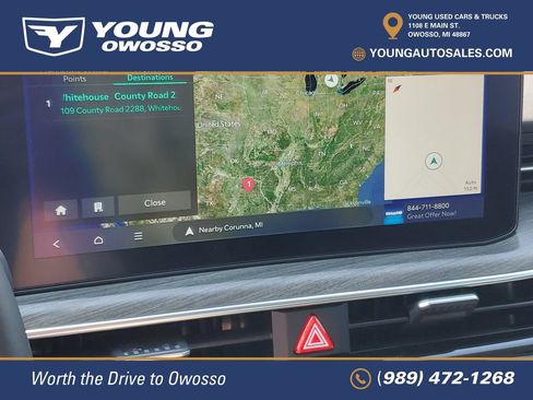 Used 2025 Kia K5 EX FWD image 17