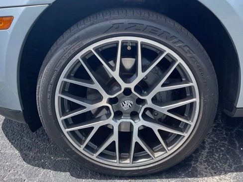 Used 2019 Porsche Macan S AWD/4WD image 21