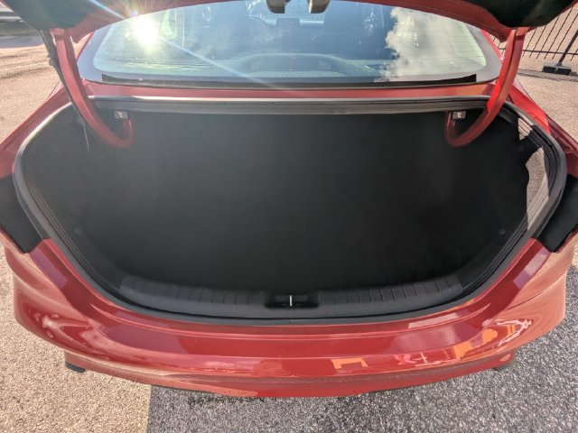 Certified 2024 Kia Forte LXS FWD image 12
