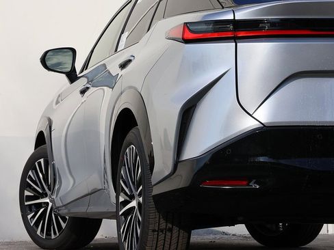 New 2026 Lexus RZ 350e 2WD image 8