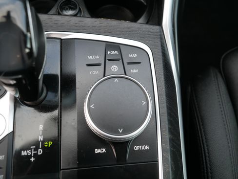 Used 2020 BMW 330i xDrive Sedan AWD/4WD image 31