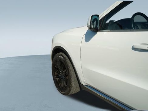 Used 2016 Dodge Durango Limited w/ Nav & Power Liftgate Group image 35