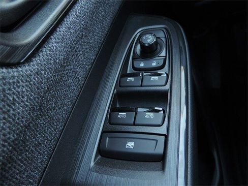 New 2026 Subaru Outback Limited image 22