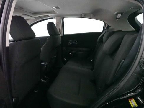 Used 2017 Honda HR-V EX image 26