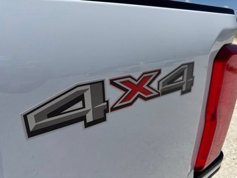 Used 2026 Ford F250 XLT AWD/4WD image 6