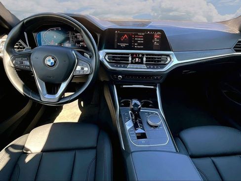 Used 2021 BMW 430i Coupe w/ Convenience Package RWD image 7