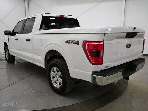 Used 2022 Ford F150 XLT w/ Bed Utility Package image 5