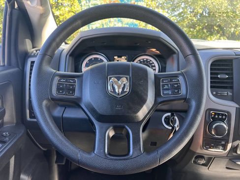 Used 2016 RAM 1500 Tradesman w/ Protection Group image 23