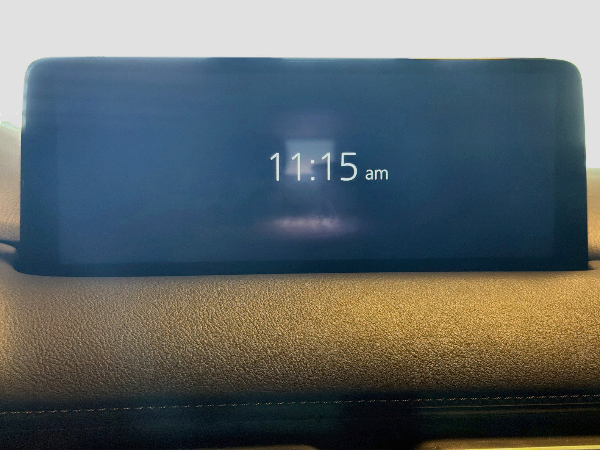 Used 2025 MAZDA CX-5 AWD 2.5 S w/ Select Package image 21