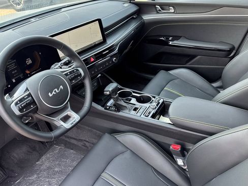 Used 2026 Kia K5 GT FWD image 10