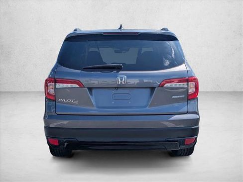 Used 2021 Honda Pilot Special Edition image 7