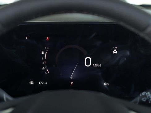 New 2026 Buick Encore GX Sport Touring image 11