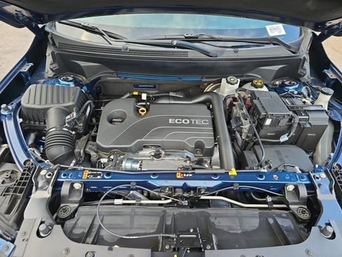 Used 2021 GMC Terrain SLE w/ LPO, Floor Liner Package image 29