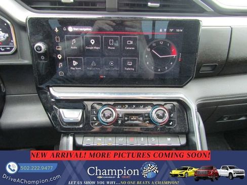 Used 2024 GMC Sierra 1500 Denali AWD/4WD image 23