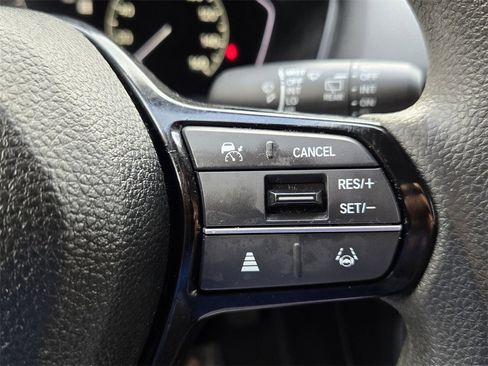 Certified 2024 Honda Civic LX image 23